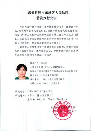 房金华